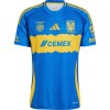 Officiële Voetbalshirt Tigres UANL Uit 2024-25 - Heren